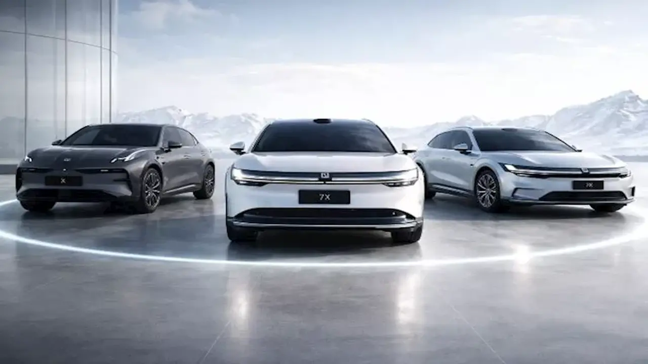 تصل إلى 100 ألف جنيه.. ارتفاع أسعار سيارات زيكر الجديدة في مصر